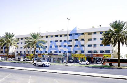 Apartment - Studio - 1 Bathroom for rent in Al Rubaya Building - Al Qusais 2 - Al Qusais Residential Area - Al Qusais - Dubai