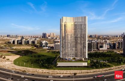 شقة - 2 غرف نوم - 4 حمامات للبيع في تريا باي ديار - واحة دبي للسيليكون - دبي شقة - 2 غرف نوم - 4 حمامات للبيع في تريا باي ديار - واحة دبي للسيليكون - دبي