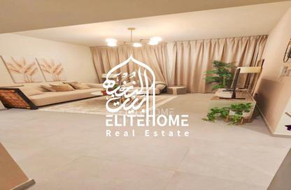 Apartment - 1 Bedroom - 1 Bathroom for sale in The Riff - Aljada - Sharjah