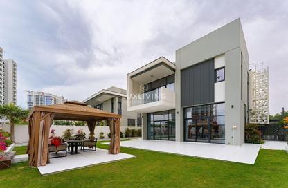 Villa - 4 Bedrooms - 5 Bathrooms for rent in Murooj Al Furjan East - Murooj Al Furjan - Al Furjan - Dubai