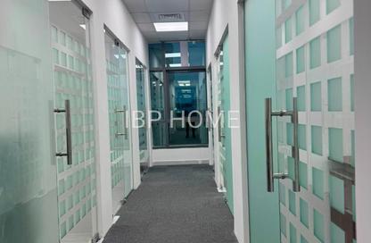 Business Centre - Studio for rent in Port Saeed - Deira - Dubai