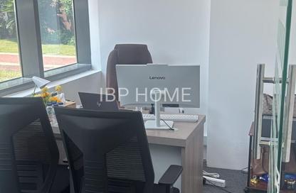Business Centre - Studio for rent in Port Saeed - Deira - Dubai
