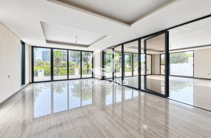 Villa - 6 - 7 for sale in Bel Air - Trump Estates - Damac Hills - Dubai
