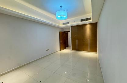 شقة - غرفة نوم - 2 حمامات للايجار في أبراج غلفا - الراشدية 1 - الراشدية - عجمان