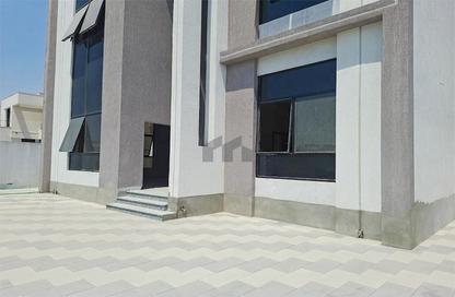 Villa - 5 Bedrooms - 7 Bathrooms for sale in Alreeman - Al Shamkha - Abu Dhabi Villa - 5 Bedrooms - 7 Bathrooms for sale in Alreeman - Al Shamkha - Abu Dhabi