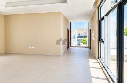 Villa - 5 - 7 for sale in Alreeman - Al Shamkha - Abu Dhabi