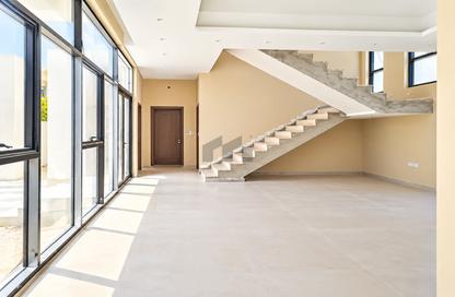 Villa - 5 - 7 for sale in Alreeman - Al Shamkha - Abu Dhabi