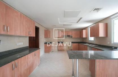 Villa - 5 Bedrooms - 7 Bathrooms for sale in Western Residence South - Falcon City of Wonders - Dubai