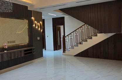 Villa - 6 - 7+ for sale in Kabbali Hills - Al Helio 2 - Al Helio - Ajman