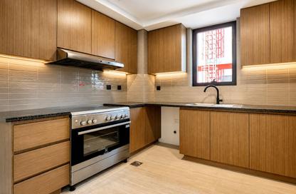 Townhouse - 5 Bedrooms - 5 Bathrooms for rent in Portofino - Damac Lagoons - Dubai