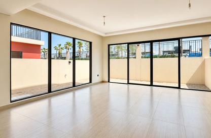 Townhouse - 5 Bedrooms - 5 Bathrooms for rent in Portofino - Damac Lagoons - Dubai