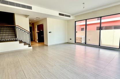 Townhouse - 5 Bedrooms - 5 Bathrooms for rent in Portofino - Damac Lagoons - Dubai