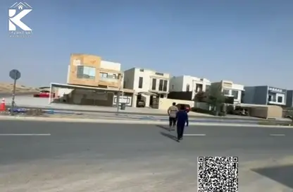 Land - Studio for sale in Al Yasmeen 1 - Al Yasmeen - Ajman