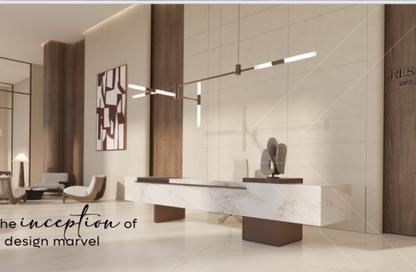 Apartment - 3 - 5 for sale in The Residences DIFC - DIFC Zabeel District - DIFC - Dubai