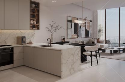 Apartment - 3 - 5 for sale in The Residences DIFC - DIFC Zabeel District - DIFC - Dubai Apartment - 3 - 5 for sale in The Residences DIFC - DIFC Zabeel District - DIFC - Dubai