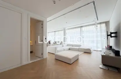 Apartment - 2 Bedrooms - 3 Bathrooms for rent in Ashjar - Al Barari - Dubai