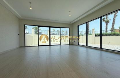 Villa - 5 - 6 for rent in Portofino - Damac Lagoons - Dubai Villa - 5 - 6 for rent in Portofino - Damac Lagoons - Dubai
