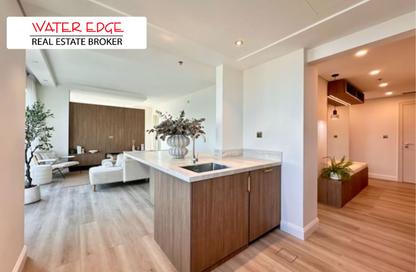 Apartment - 2 - 2 for rent in Golf Tower 3 - Golf Towers - The Views - Dubai