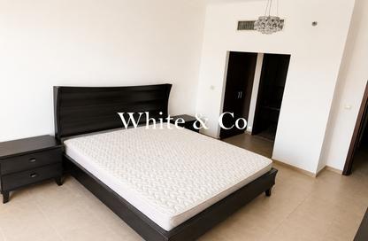 Apartment - 2 - 3 for sale in Amwaj 4 - Amwaj - Jumeirah Beach Residence - Dubai