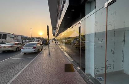 Shop - Studio - 1 Bathroom for rent in Jumeirah Garden City - Al Satwa - Dubai Shop - Studio - 1 Bathroom for rent in Jumeirah Garden City - Al Satwa - Dubai
