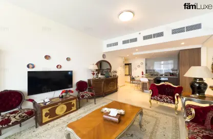 شقة - 3 غرف نوم - 4 حمامات للايجار في امبيريال افنيو - وسط مدينة دبي - دبي