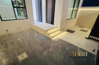 Villa - 5 - 7 for sale in Al Zaheya Gardens - Al Zahya - Ajman
