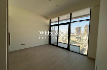 Apartment - 2 Bedrooms - 3 Bathrooms for rent in Azizi Riviera 6 - Azizi Riviera - Meydan One - Meydan - Dubai