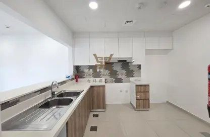 فيلا - 3 غرف نوم - 4 حمامات للايجار في أمارانتا ب - امرانتا - فيلا نوفا - دبي لاند - دبي