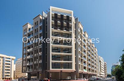 Apartment - 3 Bedrooms - 3 Bathrooms for rent in Golden Sands 16 - Al Mankhool - Bur Dubai - Dubai