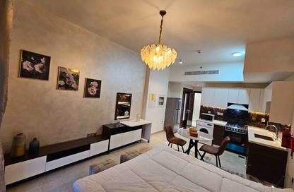 Apartment - Studio - 1 for rent in Jewelz by Danube - Arjan - Dubai Apartment - Studio - 1 for rent in Jewelz by Danube - Arjan - Dubai