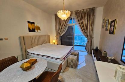 Apartment - Studio - 1 for rent in Jewelz by Danube - Arjan - Dubai Apartment - Studio - 1 for rent in Jewelz by Danube - Arjan - Dubai