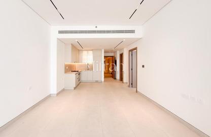 Apartment - 1 - 2 for rent in Volna by Kasco - Al Jaddaf - Dubai