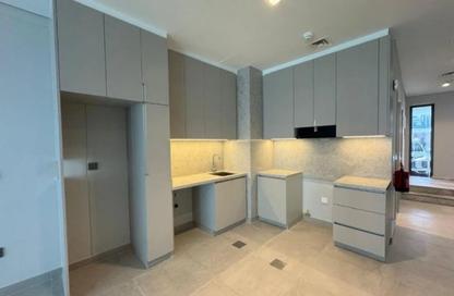 Townhouse - 2 Bedrooms - 3 Bathrooms for rent in MAG Eye - MAG City - Mohammed Bin Rashid City - Dubai Townhouse - 2 Bedrooms - 3 Bathrooms for rent in MAG Eye - MAG City - Mohammed Bin Rashid City - Dubai