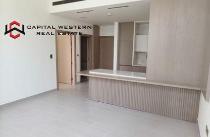 Apartment - 1 Bedroom - 2 Bathrooms for sale in Binghatti Royale - District 18 - Jumeirah Village Circle - Dubai Apartment - 1 Bedroom - 2 Bathrooms for sale in Binghatti Royale - District 18 - Jumeirah Village Circle - Dubai