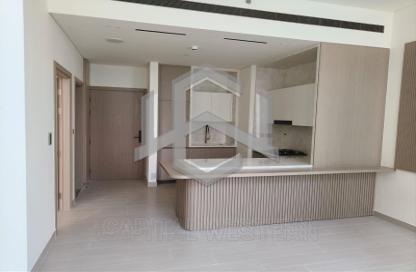 Apartment - 1 - 2 for sale in Binghatti Royale - District 18 - Jumeirah Village Circle - Dubai