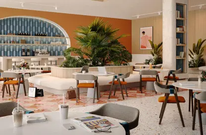 Apartment - 3 Bedrooms - 3 Bathrooms for sale in Avenew 888 - Dubai South (Dubai World Central) - Dubai