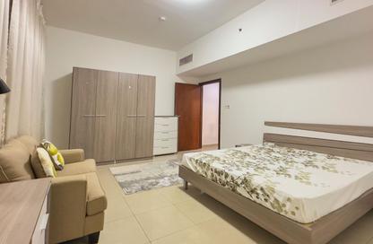 Apartment - 2 Bedrooms - 2 Bathrooms for rent in New Al Taawun Road - Al Taawun - Sharjah