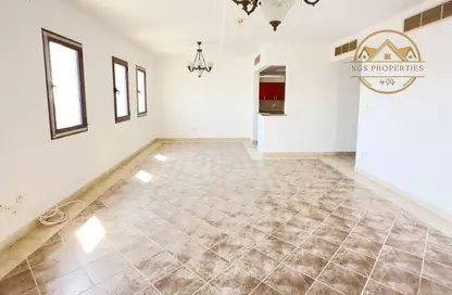 شقة - 2 غرف نوم - 4 حمامات للايجار في البادية هيلسايد كوندو 4 - قرية البادية هيل سايد - دبي فيستيفال سيتي - دبي