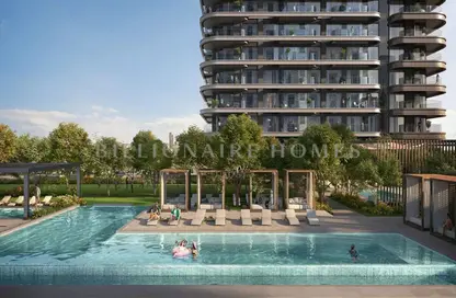 Apartment - 2 Bedrooms - 3 Bathrooms for sale in Address Residences Zabeel 3 - Zabeel 1 - Zabeel - Dubai