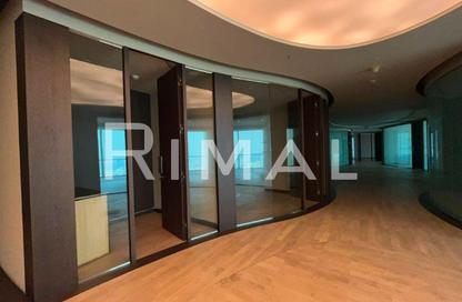 Full Floor - Studio for rent in Burj Al Salam - Sheikh Zayed Road - Dubai