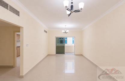Apartment - 3 - 3 for rent in Muwaileh 29 Building - Muwaileh - Sharjah