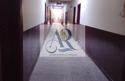 Labor Camp - Studio - 7+ Bathrooms for rent in Al Sajaa S - Al Sajaa - Sharjah Labor Camp - Studio - 7+ Bathrooms for rent in Al Sajaa S - Al Sajaa - Sharjah