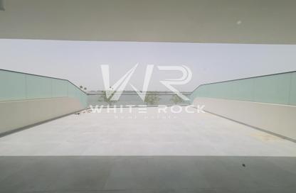 Townhouse - 4 Bedrooms - 5 Bathrooms for rent in Al Sail Tower - Al Dana - Al Raha Beach - Abu Dhabi