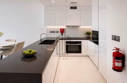Apartment - 1 Bedroom - 2 Bathrooms for sale in Residences 4 - District One - Mohammed Bin Rashid City - Dubai Apartment - 1 Bedroom - 2 Bathrooms for sale in Residences 4 - District One - Mohammed Bin Rashid City - Dubai