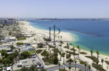 Land - Studio for sale in La Mer South Island - La Mer - Jumeirah - Dubai