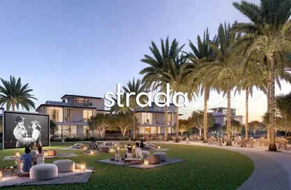 Villa - 4 Bedrooms - 5 Bathrooms for sale in Nima - The Valley - Dubai Villa - 4 Bedrooms - 5 Bathrooms for sale in Nima - The Valley - Dubai