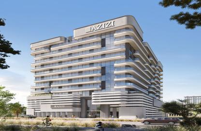شقة - 3 غرف نوم - 4 حمامات للبيع في عزيزي أمير - الفرجان - دبي شقة - 3 غرف نوم - 4 حمامات للبيع في عزيزي أمير - الفرجان - دبي