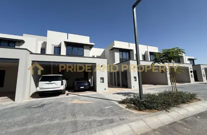 Townhouse - 3 Bedrooms - 5 Bathrooms for rent in Jebel Ali Village Townhouses - Jebel Ali Village - Jebel Ali - Dubai Townhouse - 3 Bedrooms - 5 Bathrooms for rent in Jebel Ali Village Townhouses - Jebel Ali Village - Jebel Ali - Dubai
