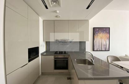 Apartment - 1 - 2 for rent in The Paragon by IGO - Business Bay - Dubai Apartment - 1 - 2 for rent in The Paragon by IGO - Business Bay - Dubai