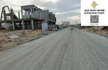 أرض - استوديو للبيع في الزاهية جاردنز - الزاهية - عجمان أرض - استوديو للبيع في الزاهية جاردنز - الزاهية - عجمان